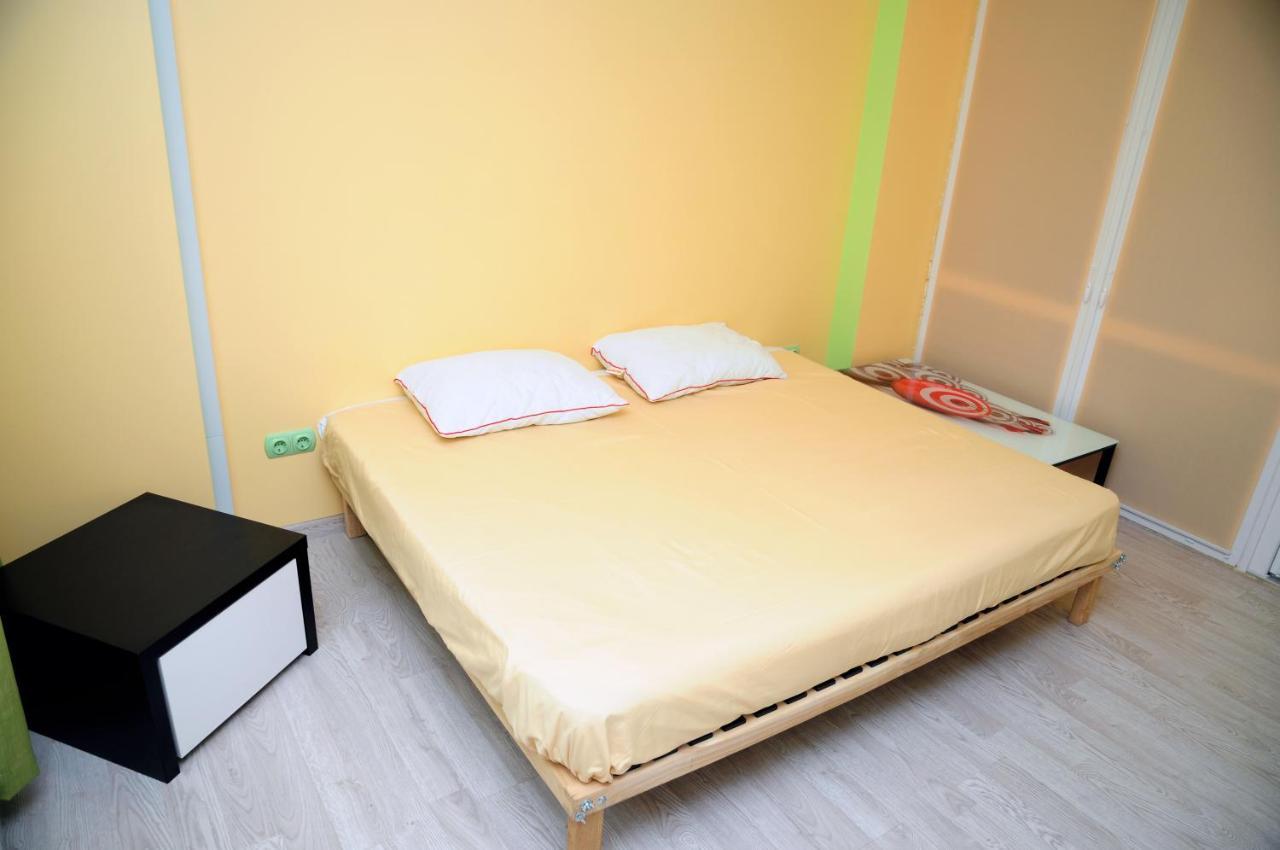 Homestay On Kanatna Street 57 オデッサ エクステリア 写真