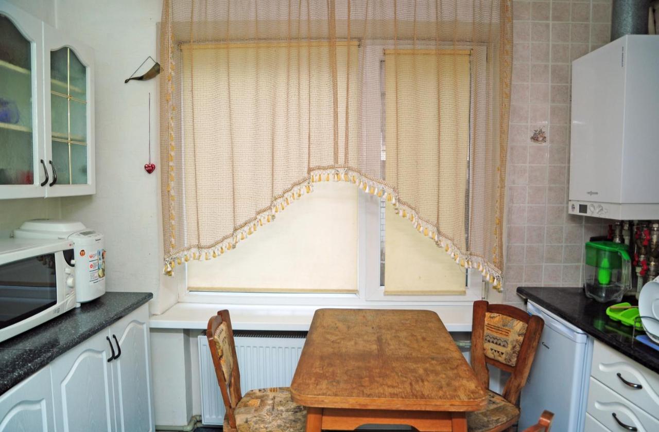 Homestay On Kanatna Street 57 オデッサ エクステリア 写真