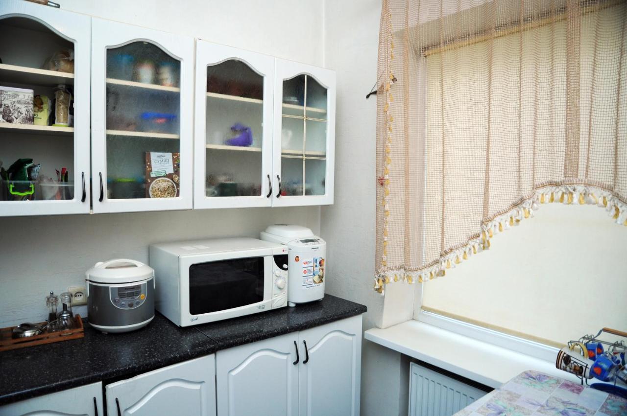 Homestay On Kanatna Street 57 オデッサ エクステリア 写真