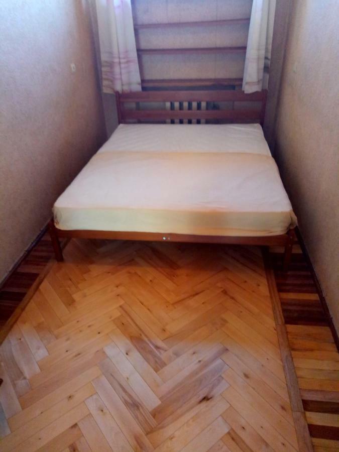 Homestay On Kanatna Street 57 オデッサ エクステリア 写真