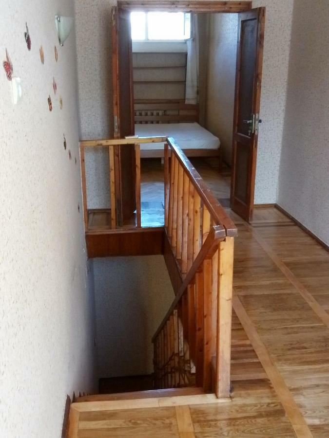 Homestay On Kanatna Street 57 オデッサ エクステリア 写真