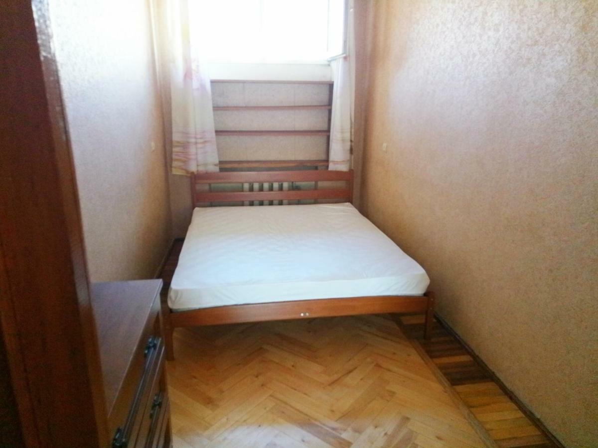 Homestay On Kanatna Street 57 オデッサ エクステリア 写真